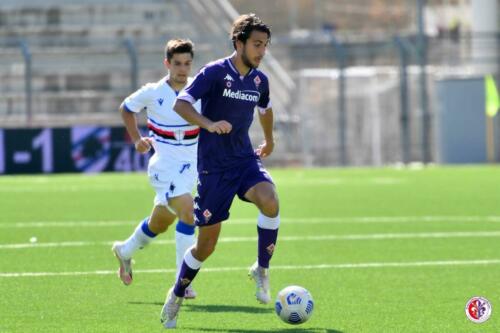 ACF FIORENTINA VS SAMPDORIA 25